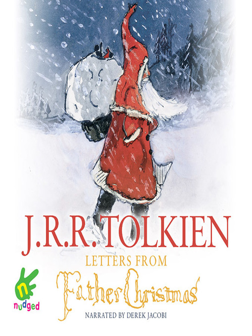 Title details for Letters from Father Christmas by J.R.R. Tolkien - Available